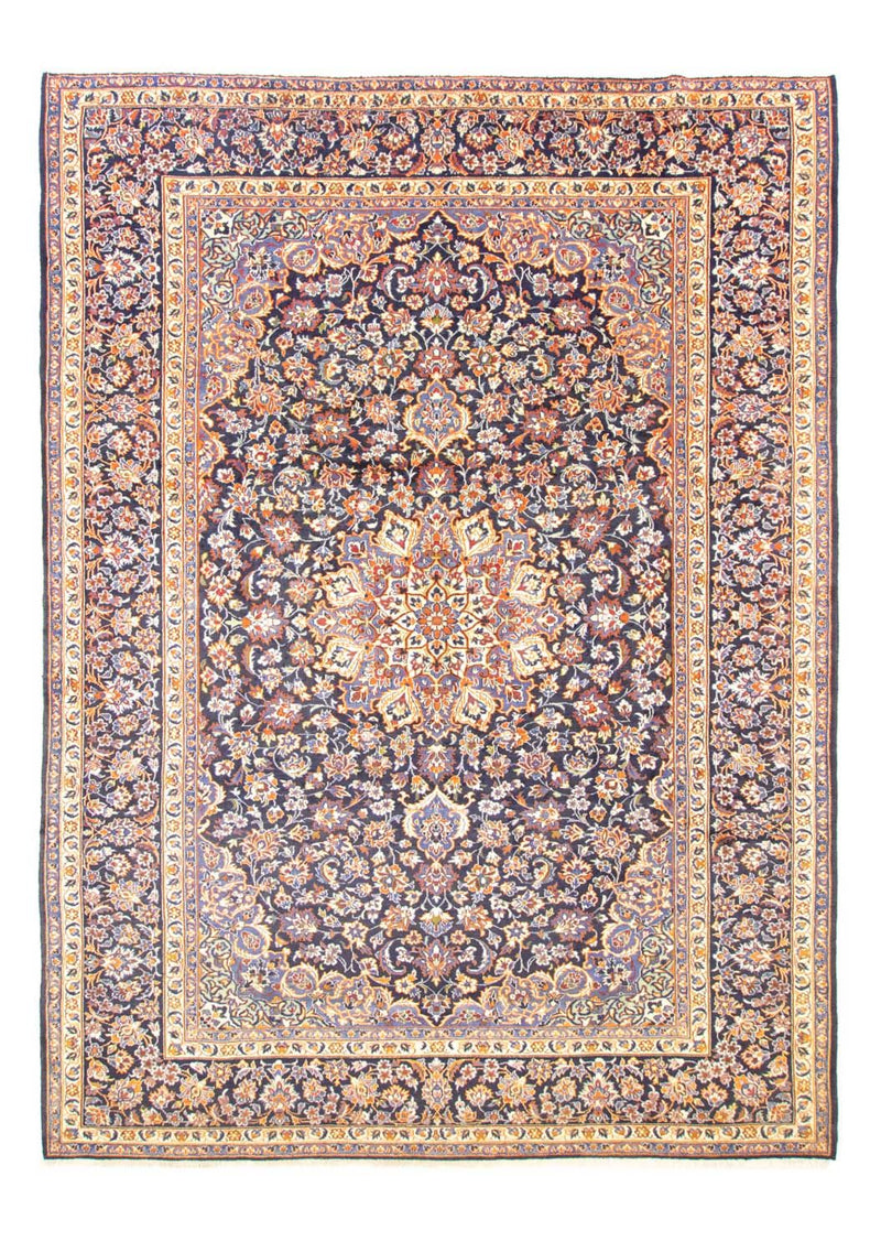 Najafabad Teppe 413x298cm - Persisk teppe