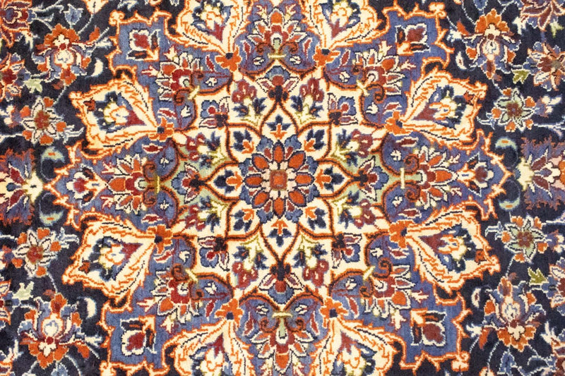 Najafabad Teppe 413x298cm - Persisk teppe