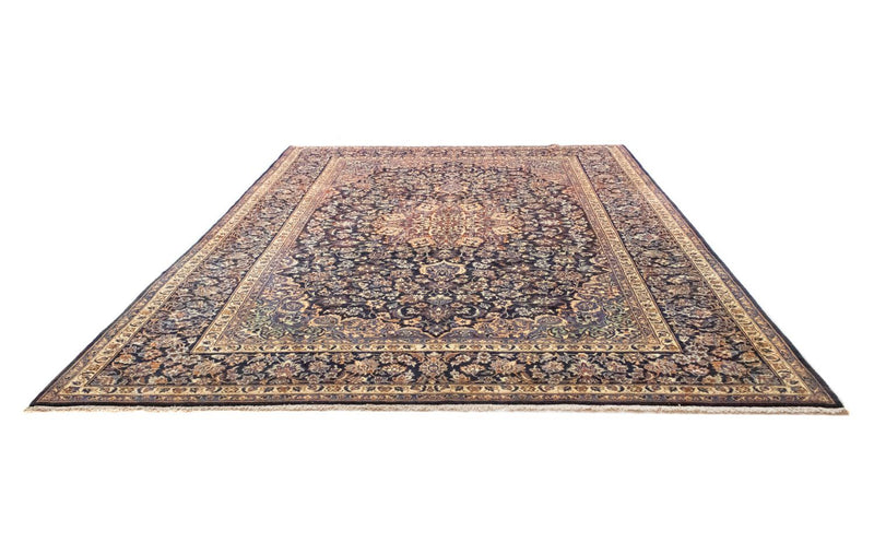 Najafabad Teppe 413x298cm - Persisk teppe