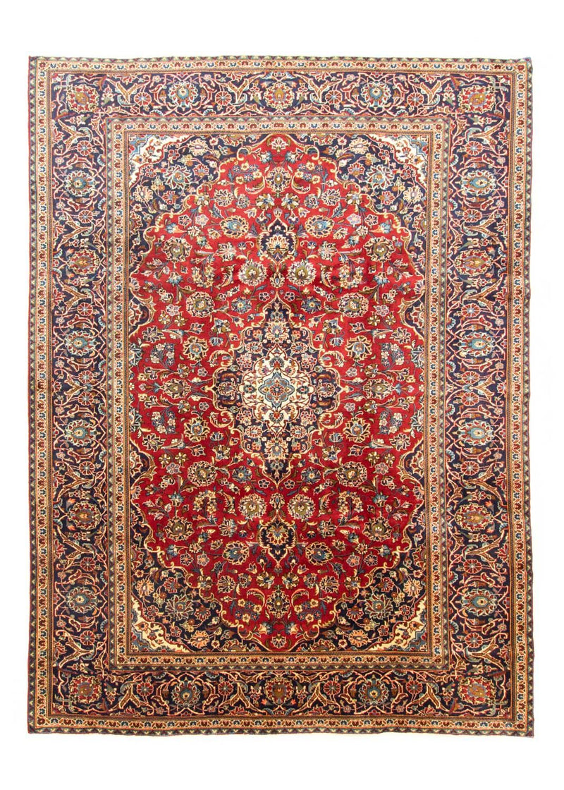 Najafabad Teppe 343x250cm - Persisk teppe