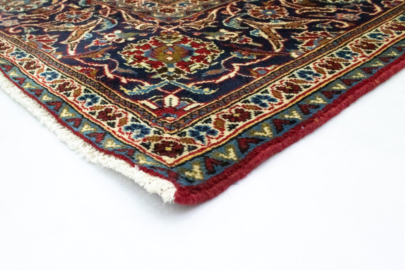Najafabad Teppe 343x250cm - Persisk teppe