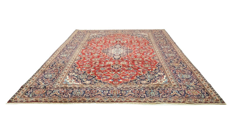 Najafabad Teppe 343x250cm - Persisk teppe