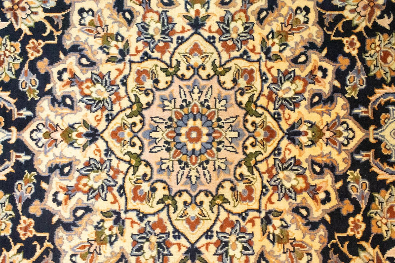 Najafabad Teppe 346x232cm - Persisk teppe