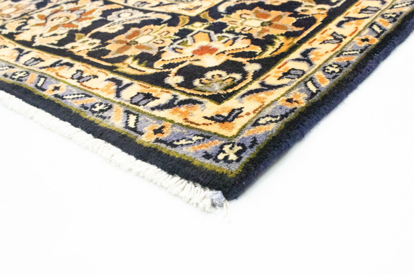 Najafabad Teppe 346x232cm - Persisk teppe