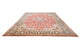 Najafabad Teppe 428x293cm - Persisk teppe
