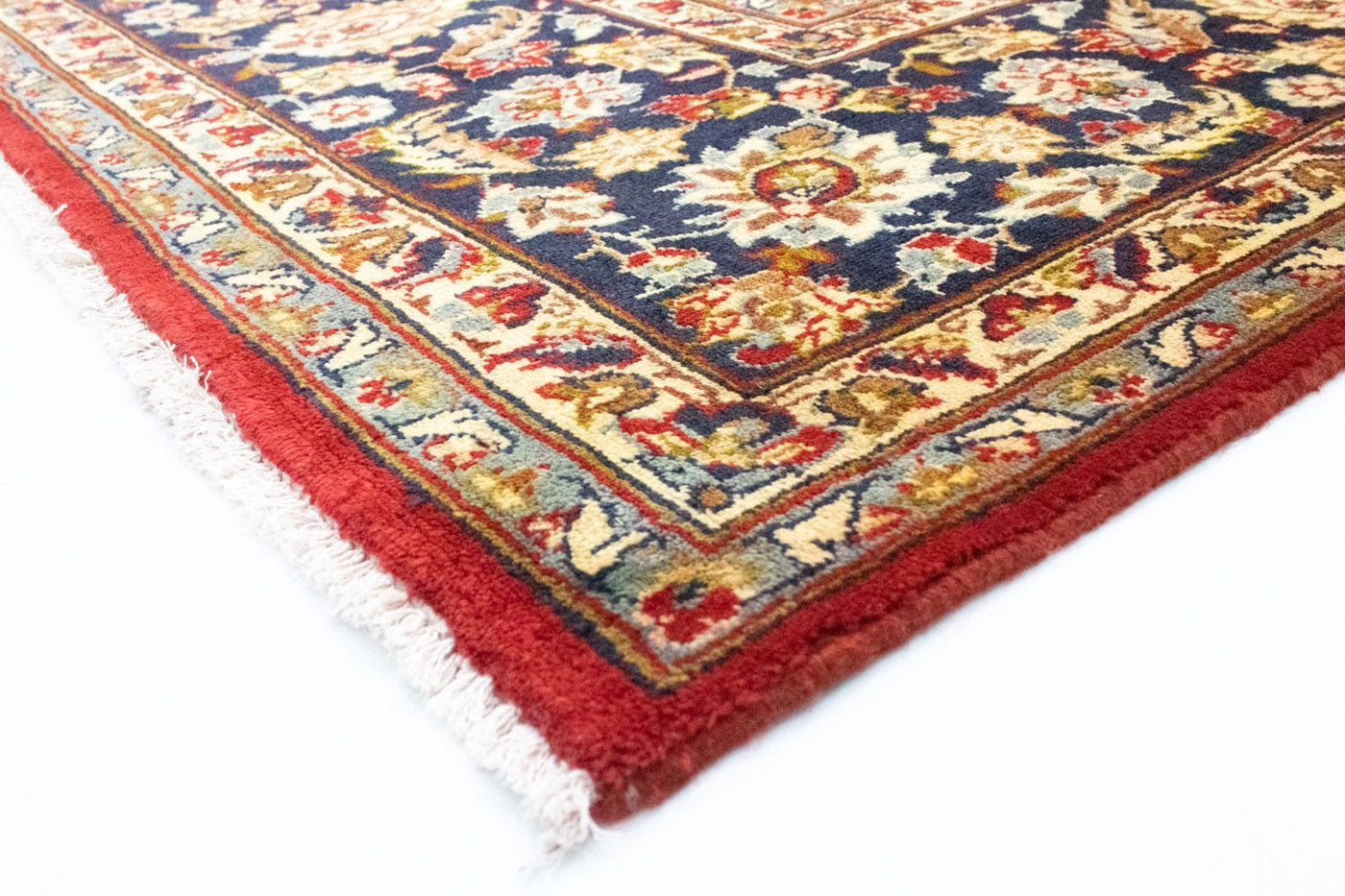 Najafabad Teppe 428x293cm - Persisk teppe