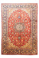 Najafabad Teppe 411x290cm - Persisk teppe