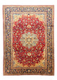 Najafabad Teppe 340x240cm - Persisk teppe
