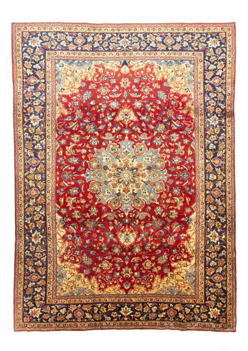 Najafabad Teppe 340x240cm - Persisk teppe