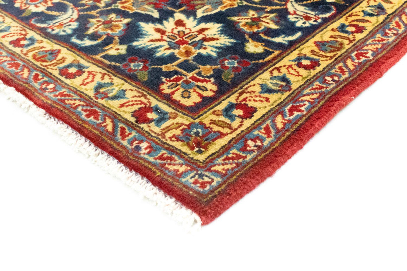 Najafabad Teppe 340x240cm - Persisk teppe