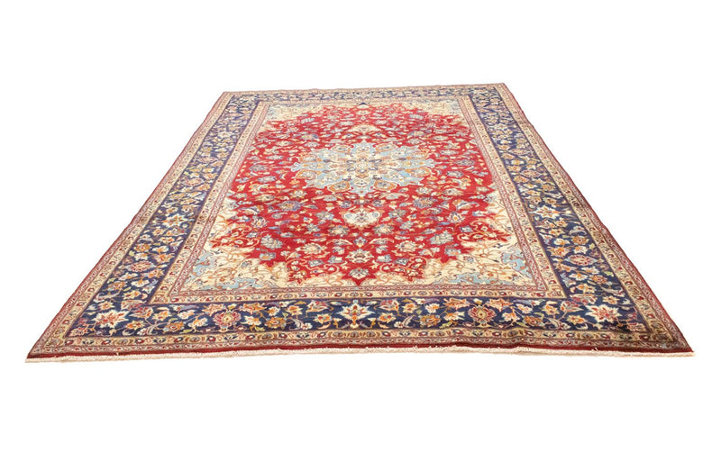 Najafabad Teppe 340x240cm - Persisk teppe