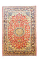 Najafabad Teppe 357x241cm - Persisk teppe