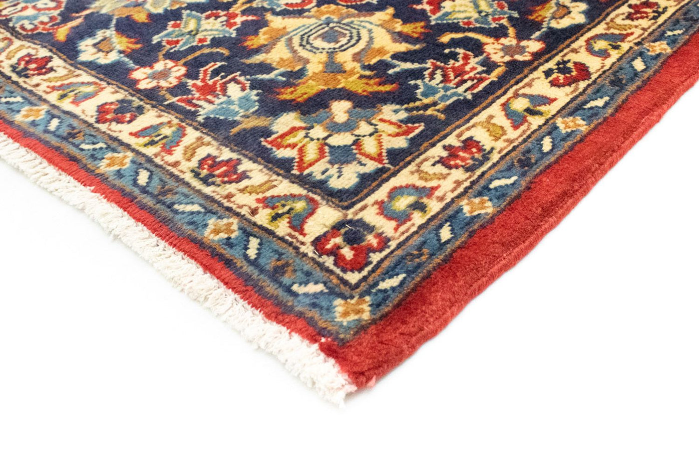 Najafabad Teppe 357x241cm - Persisk teppe