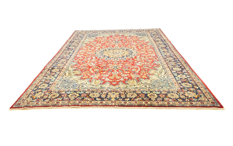 Najafabad Teppe 357x241cm - Persisk teppe