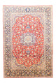 Najafabad Teppe 358x242cm - Persisk teppe