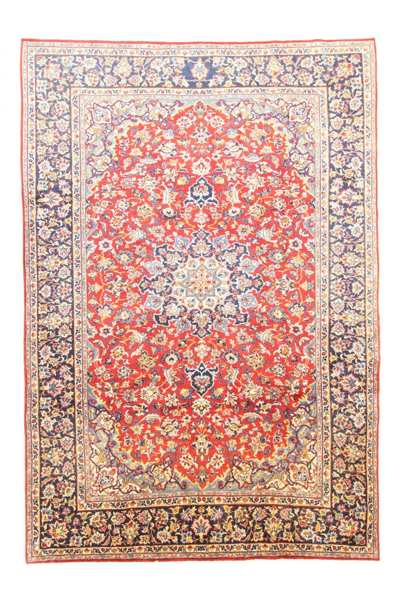 Najafabad Teppe 358x242cm - Persisk teppe