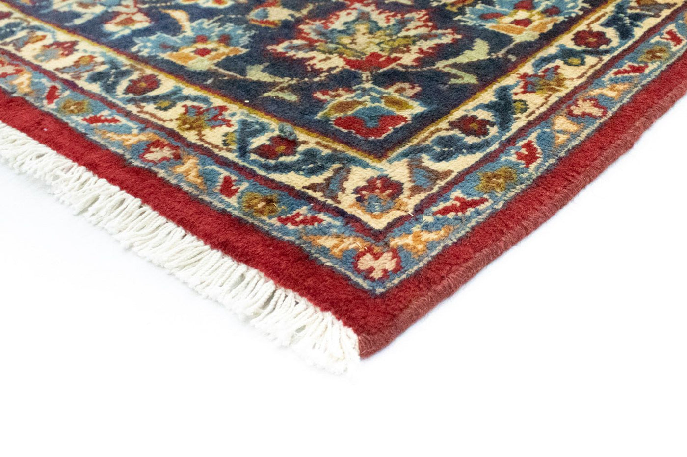Najafabad Teppe 358x242cm - Persisk teppe