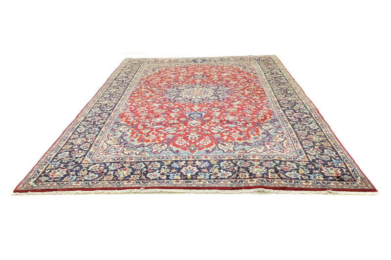 Najafabad Teppe 358x242cm - Persisk teppe