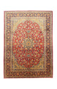 Najafabad Teppe 392x284cm - Persisk teppe