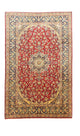 Najafabad Teppe 348x217cm - Persisk teppe