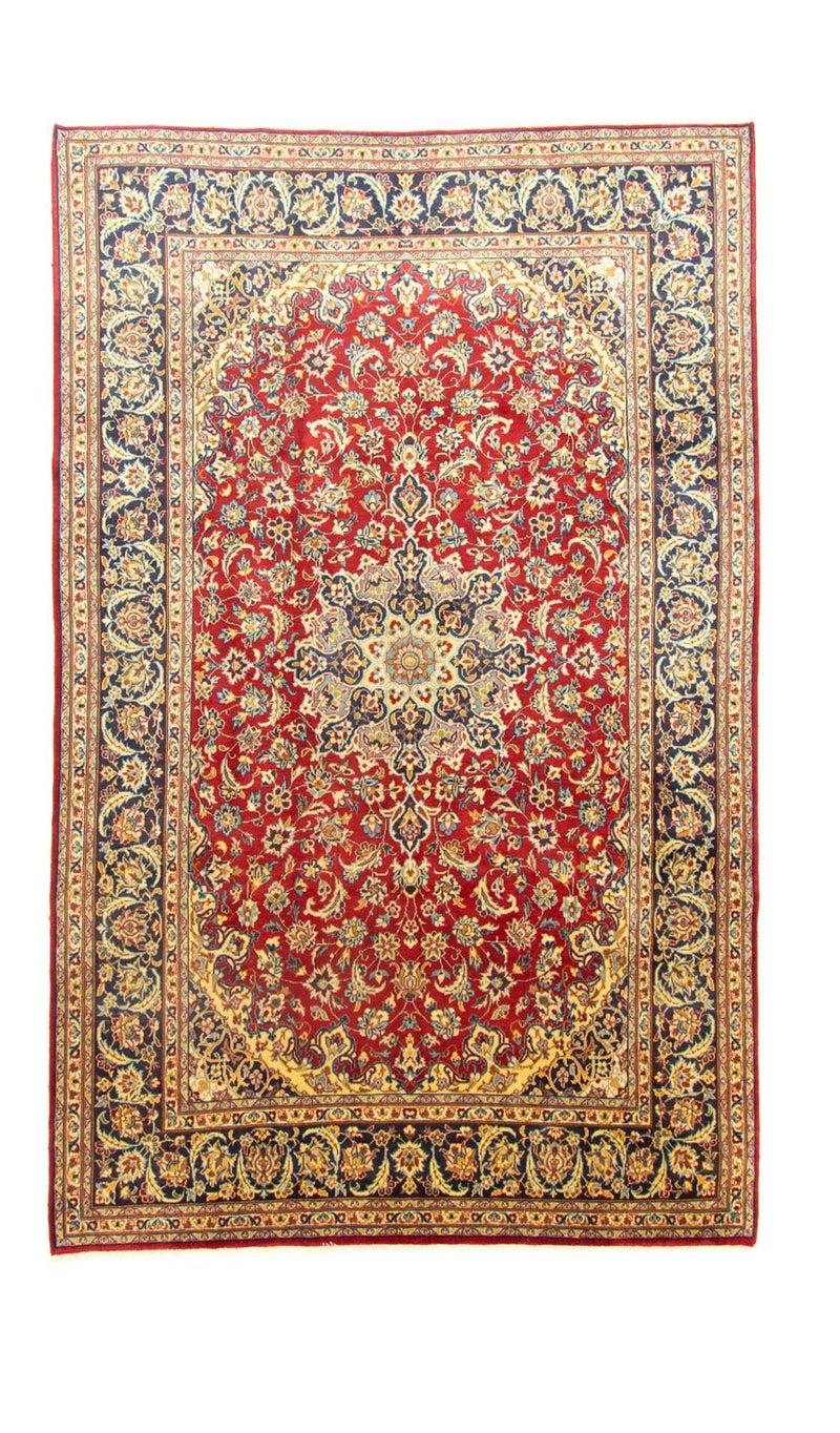 Najafabad Teppe 348x217cm - Persisk teppe