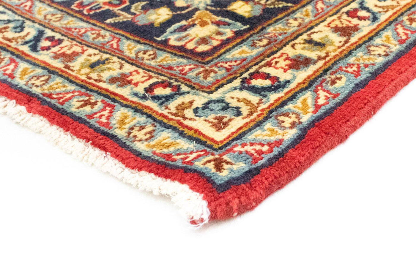 Najafabad Teppe 348x217cm - Persisk teppe