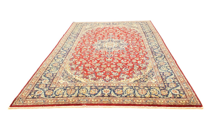 Najafabad Teppe 348x217cm - Persisk teppe