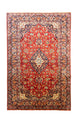Najafabad Teppe 305x199cm - Persisk teppe