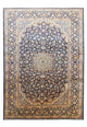 Najafabad Teppe 414x295cm - Persisk teppe
