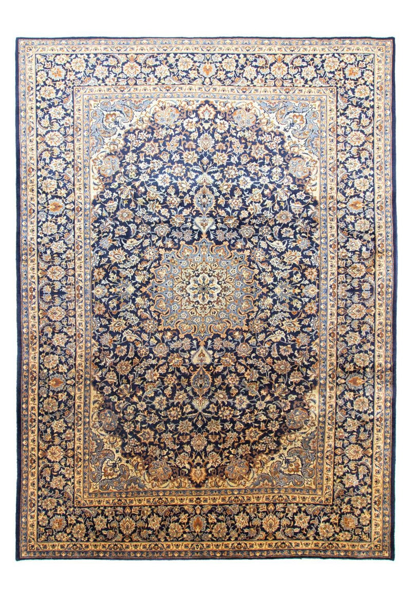 Najafabad Teppe 414x295cm - Persisk teppe