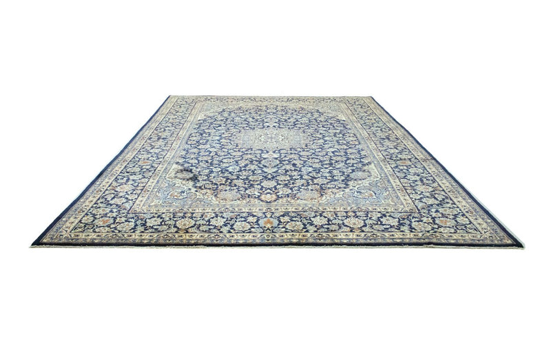 Najafabad Teppe 414x295cm - Persisk teppe