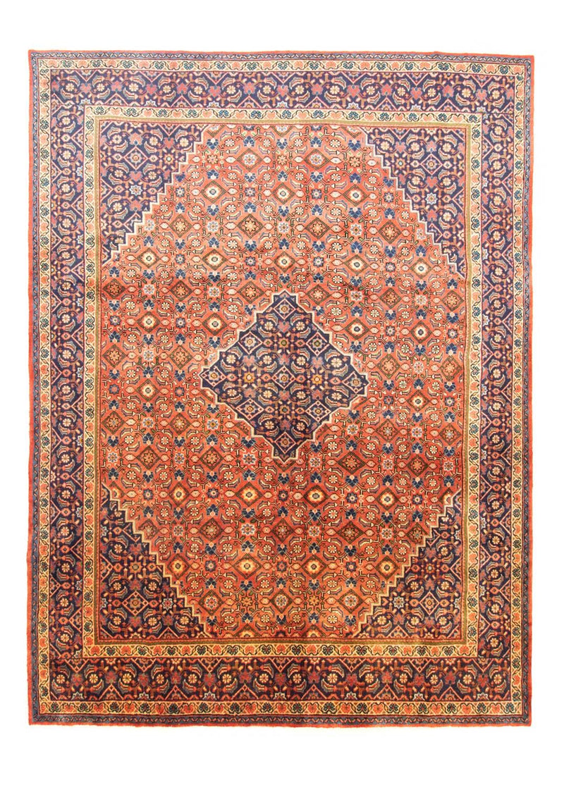 Sarouk Teppe 397x295cm - Persisk teppe