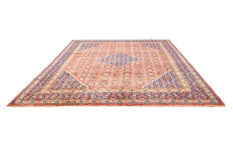 Sarouk Teppe 397x295cm - Persisk teppe