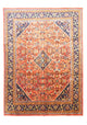 Sarouk Teppe 397x293cm - Persisk teppe