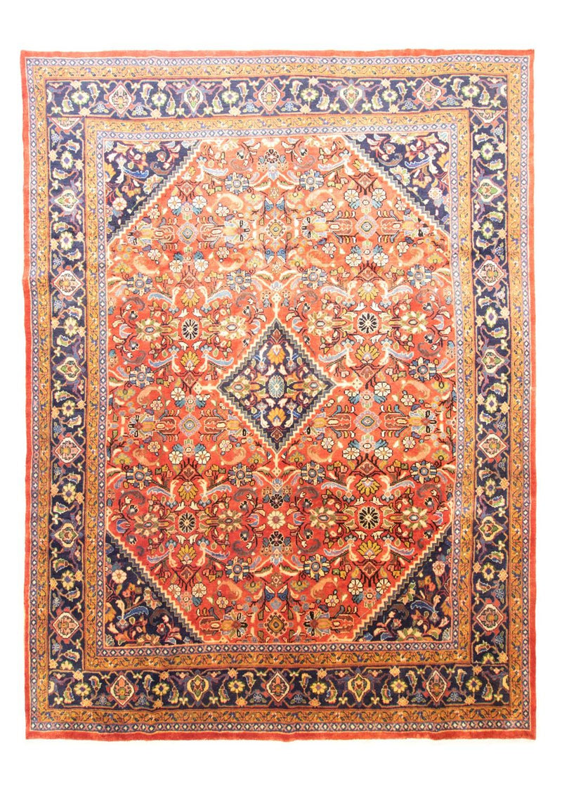 Sarouk Teppe 397x293cm - Persisk teppe