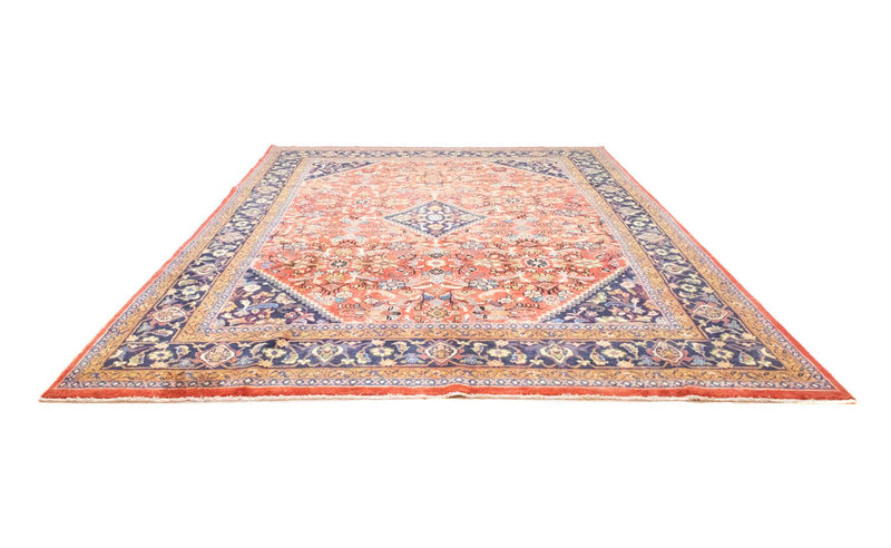 Sarouk Teppe 397x293cm - Persisk teppe