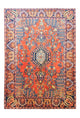 Sarouk Teppe 365x257cm - Persisk teppe