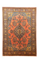 Sarouk Teppe 310x213cm - Persisk teppe