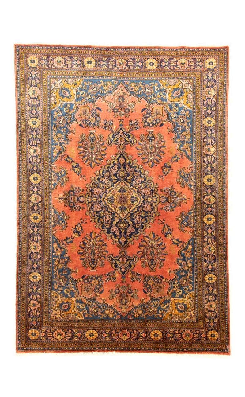 Sarouk Teppe 310x213cm - Persisk teppe
