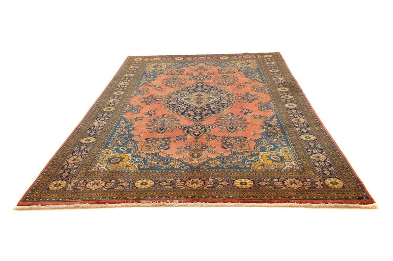 Sarouk Teppe 310x213cm - Persisk teppe
