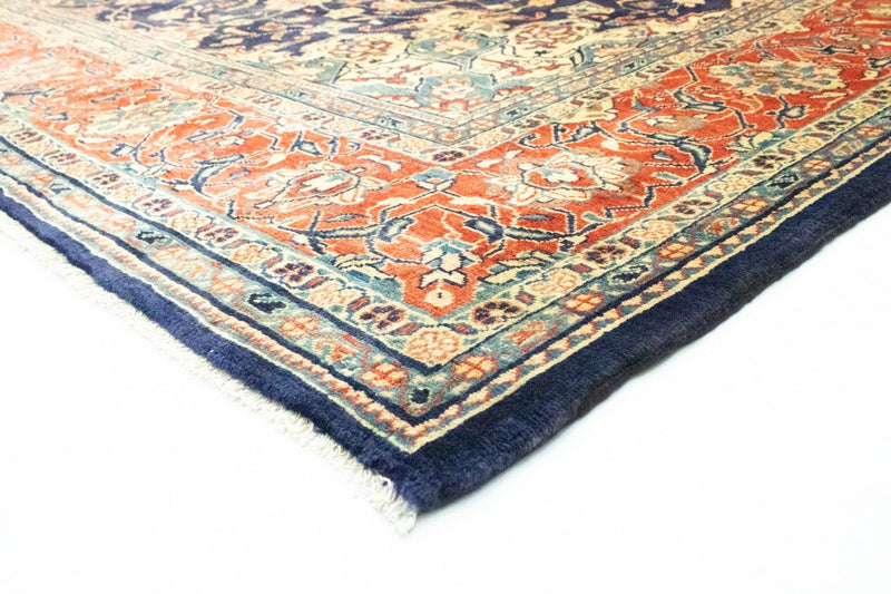 Sarouk Teppe 370x277cm - Persisk teppe