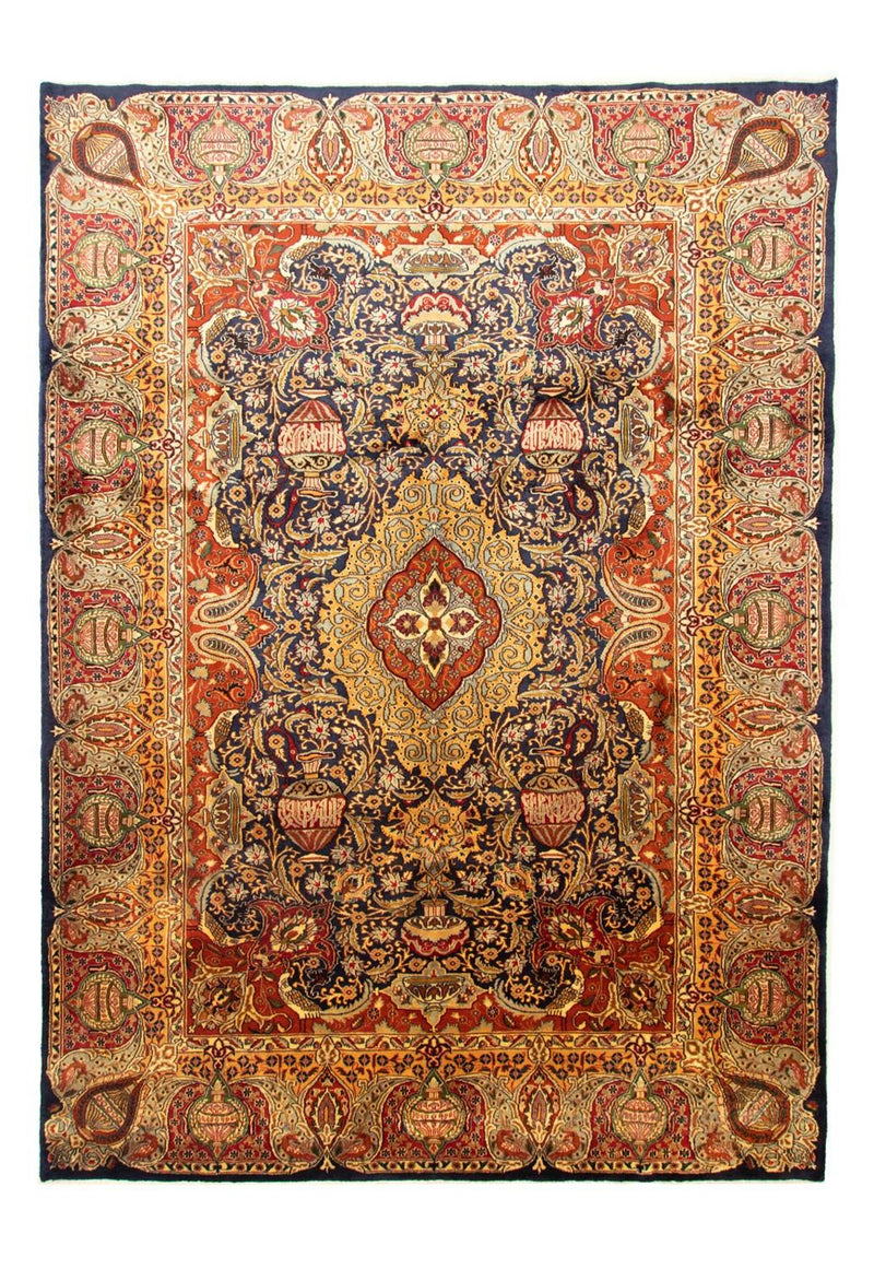 Sarouk Teppe 397x292cm - Persisk teppe