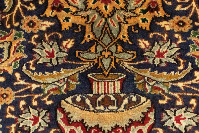 Sarouk Teppe 397x292cm - Persisk teppe