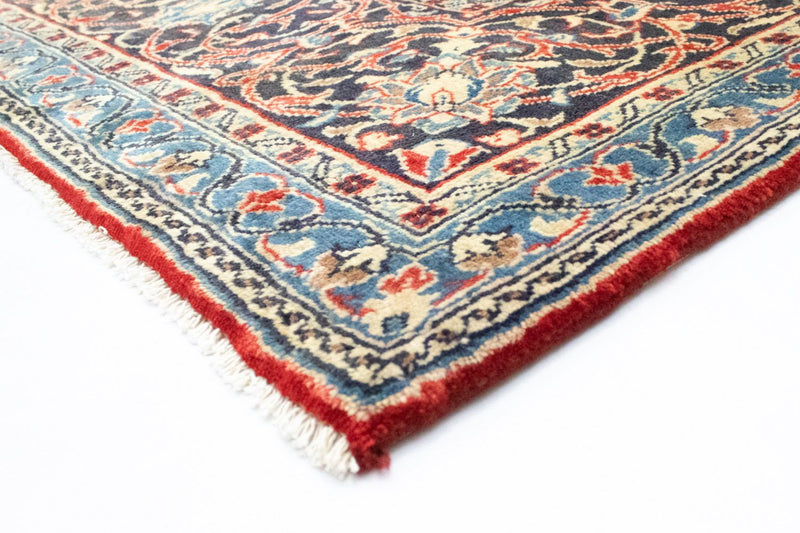 Sarouk Teppe 392x287cm - Persisk teppe