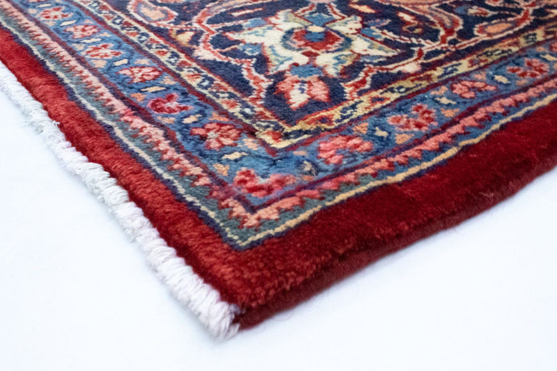 Sarouk Teppe 393x305cm - Persisk teppe