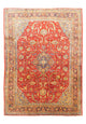 Sarouk Teppe 348x250cm - Persisk teppe