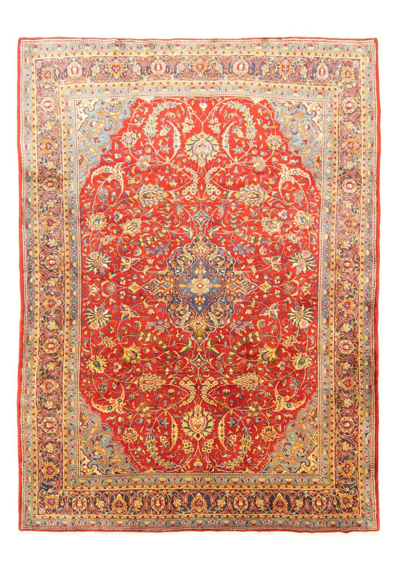 Sarouk Teppe 348x250cm - Persisk teppe