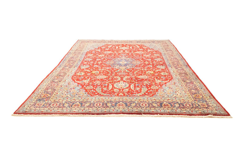 Sarouk Teppe 348x250cm - Persisk teppe