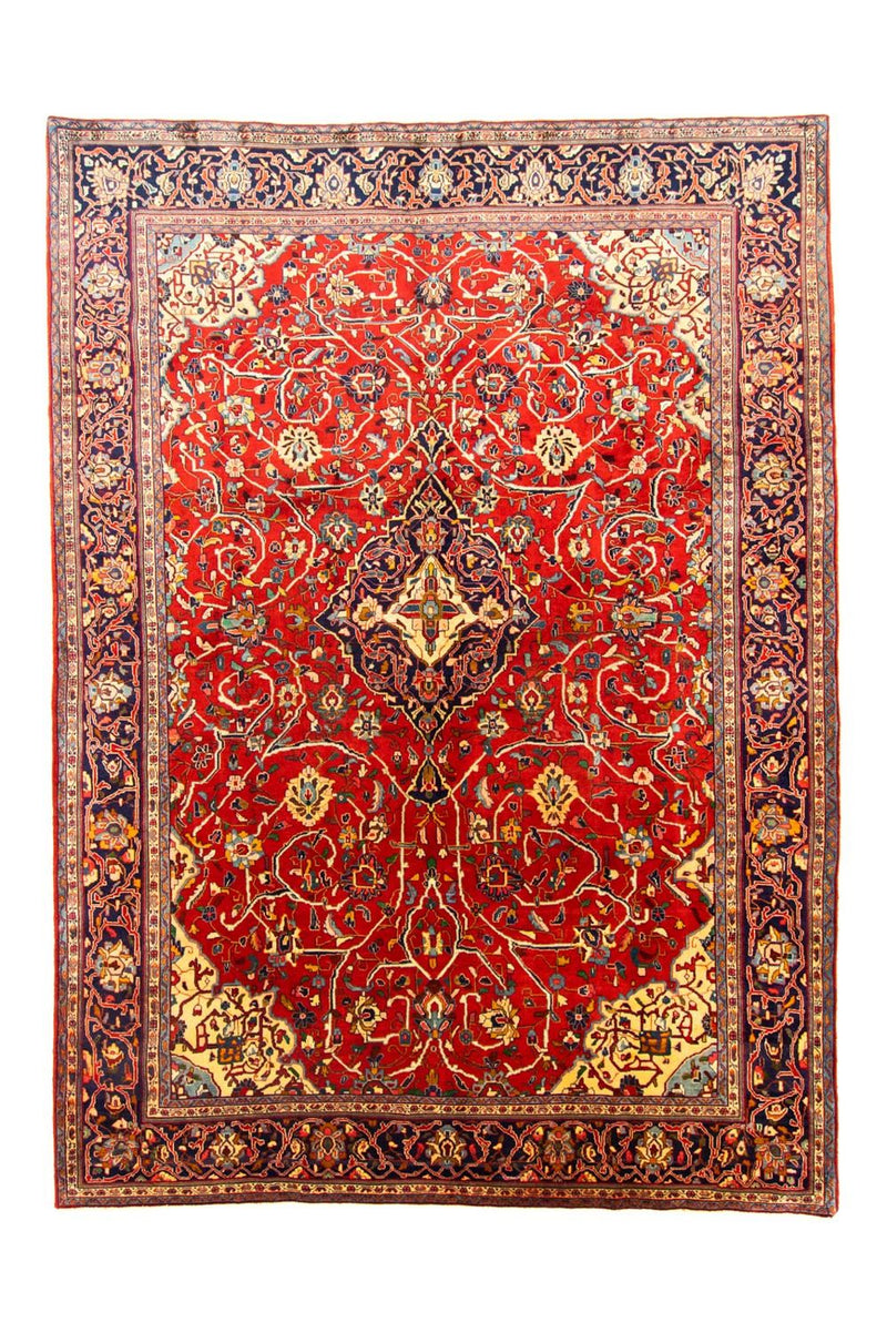 Sarouk Teppe 303x216cm - Persisk teppe