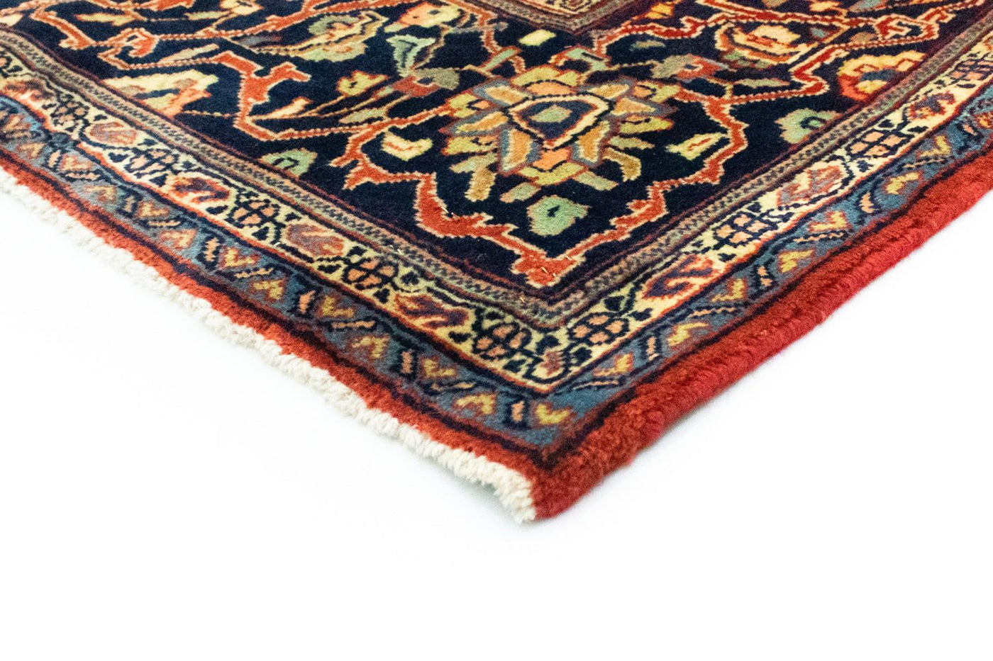 Sarouk Teppe 303x216cm - Persisk teppe